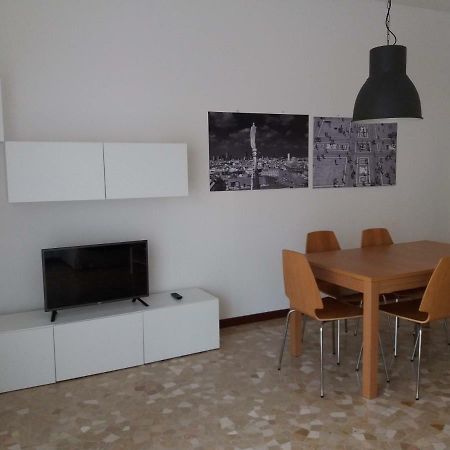 Vila Saldini Primo Piano Milán Exteriér fotografie