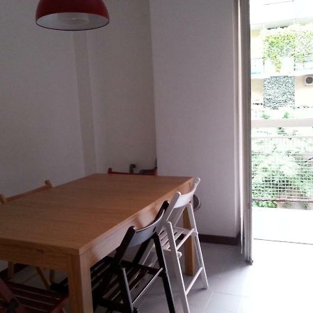 Vila Saldini Primo Piano Milán Exteriér fotografie
